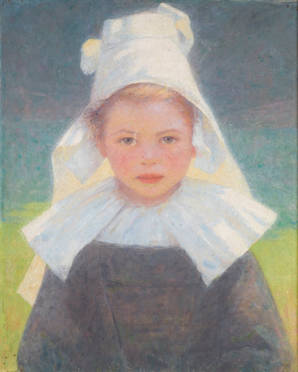 studiechef av Ludwig Ferdinand Graf