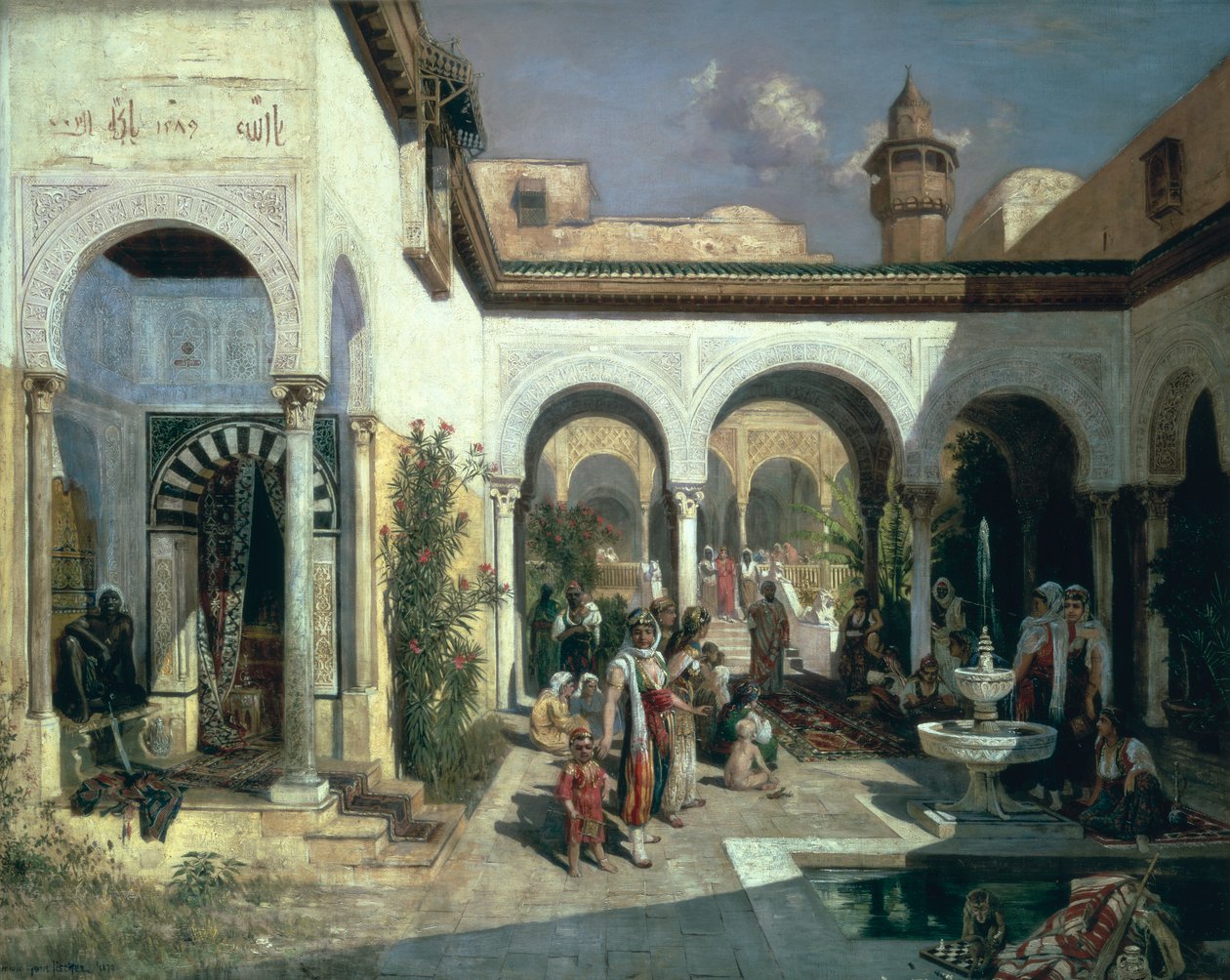 Okänd bild av Ludwig Hans Fischer