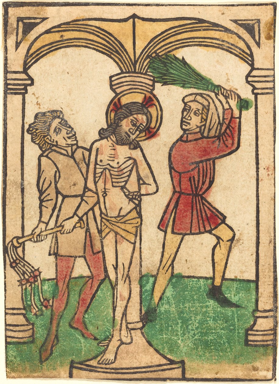 Flagglingen. av Ludwig of Ulm