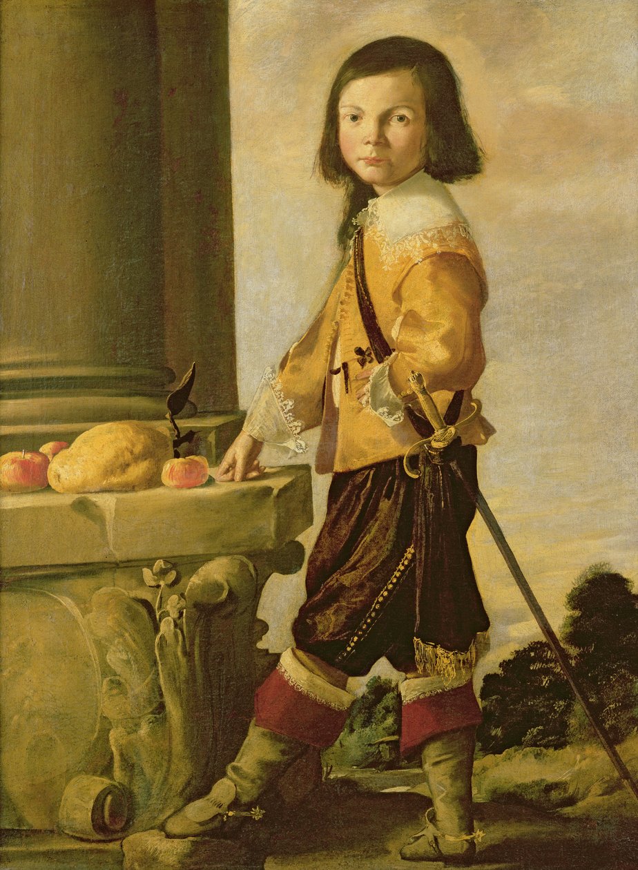 Okänd bild av Luigi Miradori