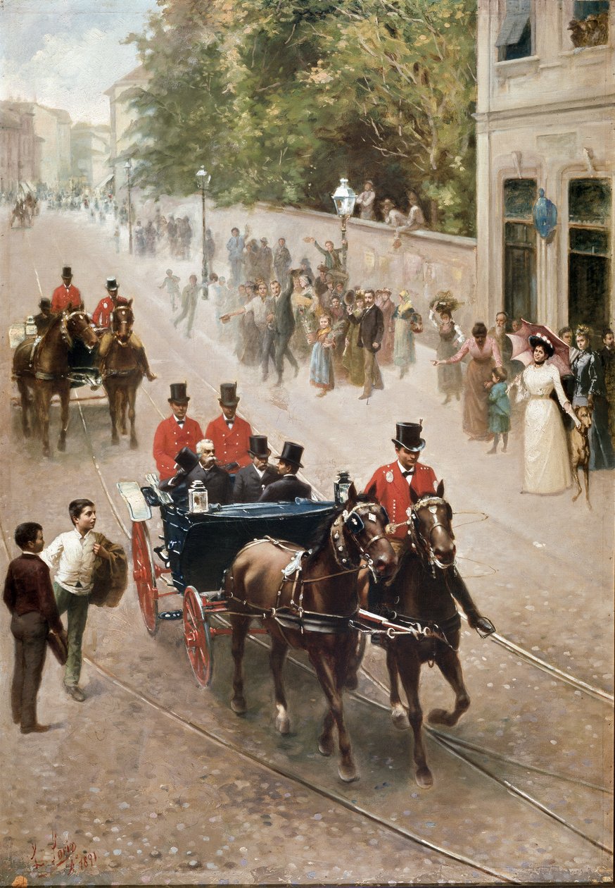  av Luigi Sorio