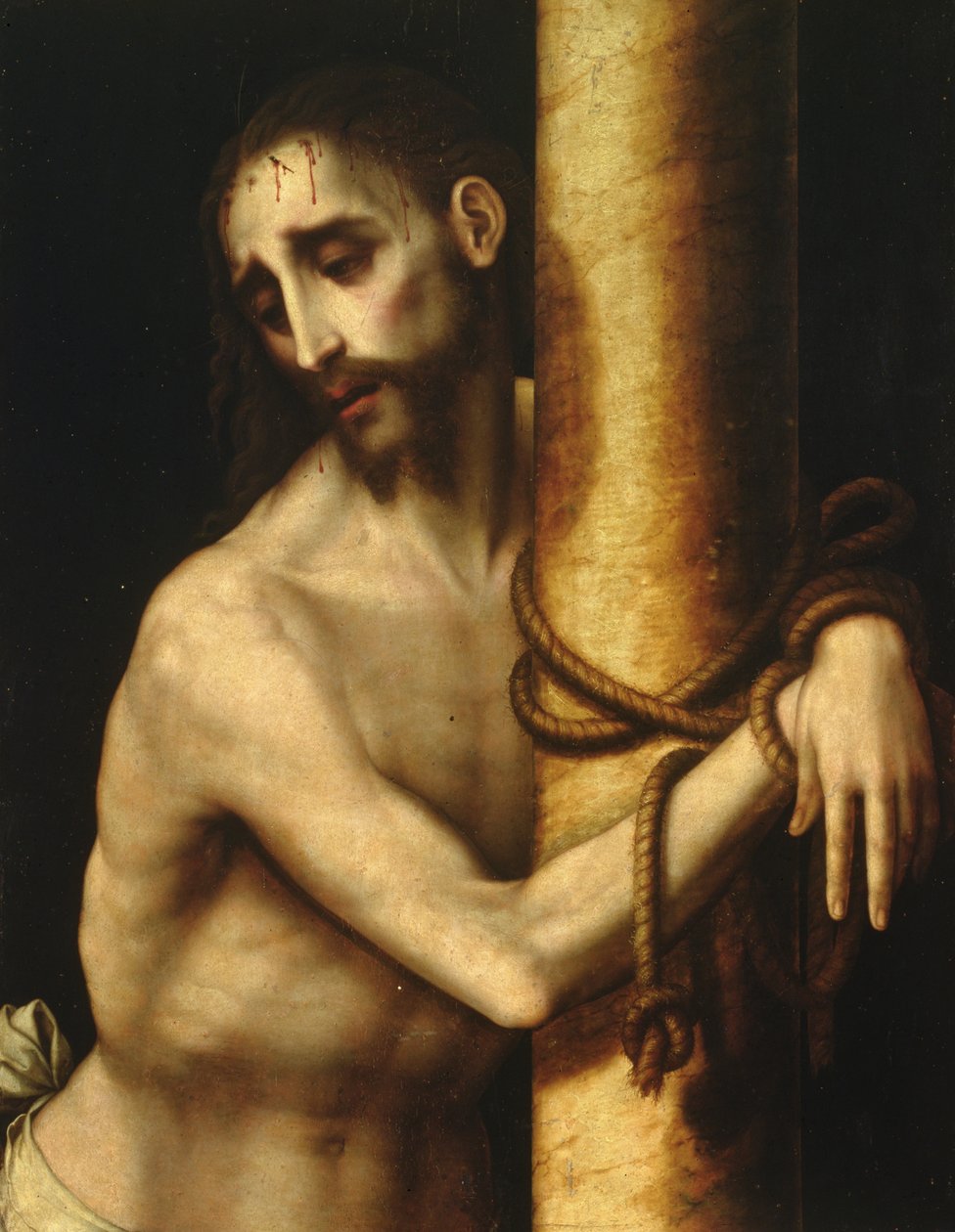  av Luis de Morales