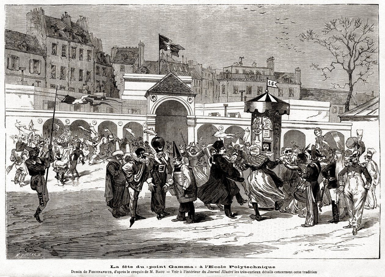 Okänd bild av M. Ferdinandus