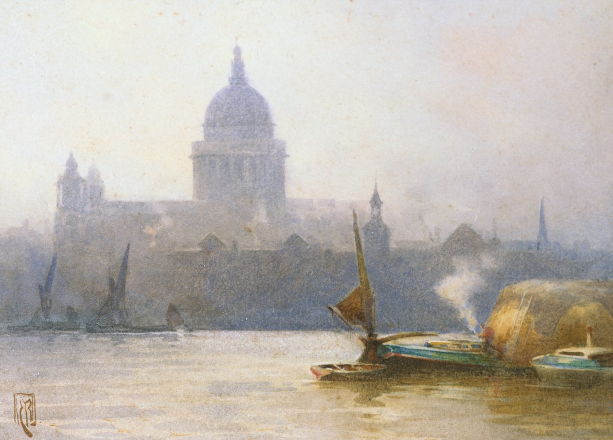 St Paul