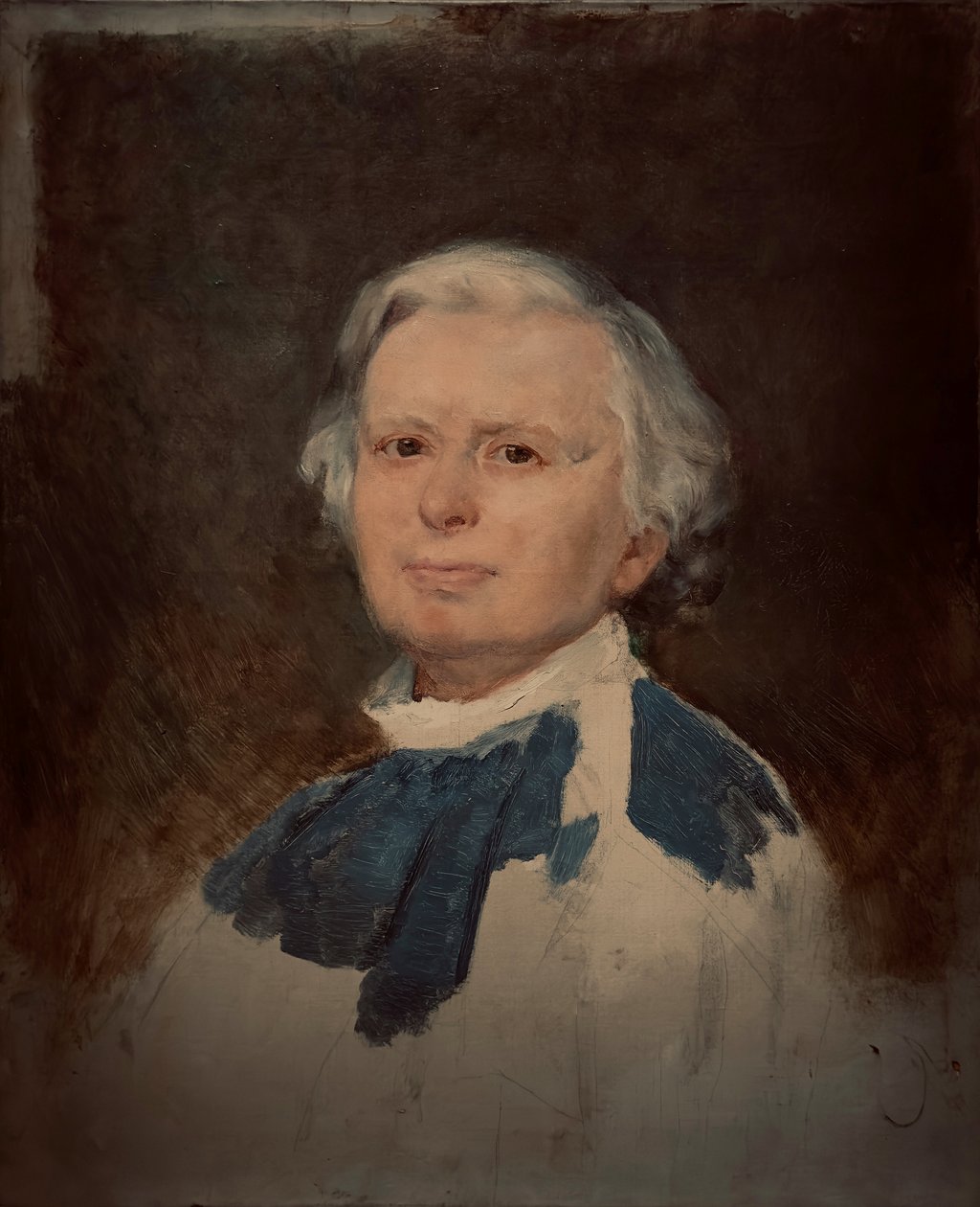 Okänd bild av Madame Consuelo-Fould