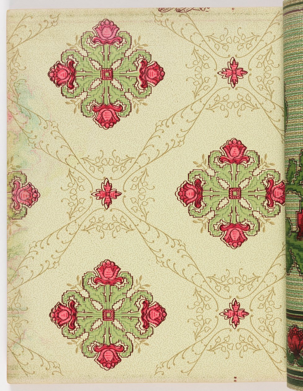 Provbok av Made by Alfred Peats Company
