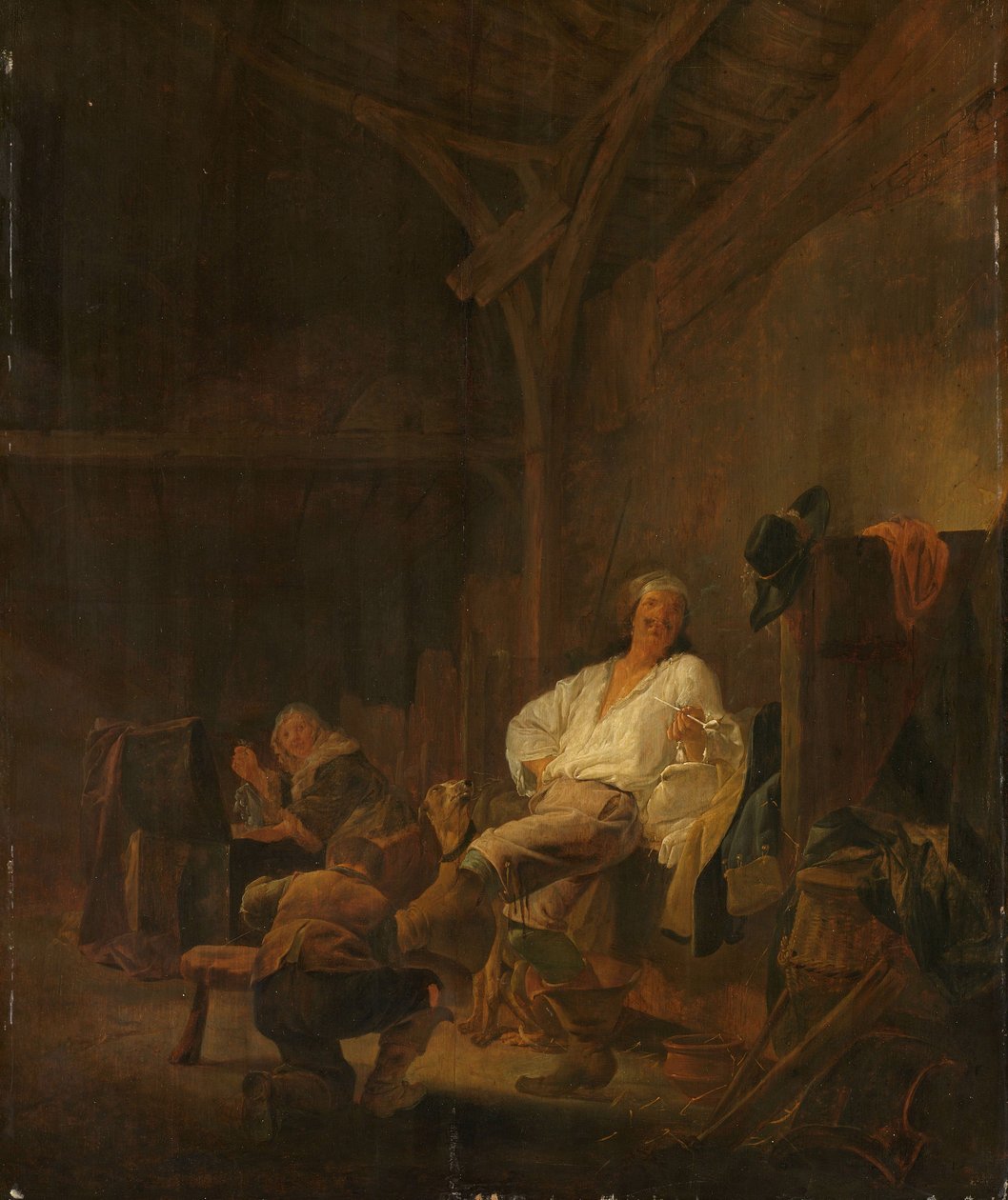  av Maerten Stoop