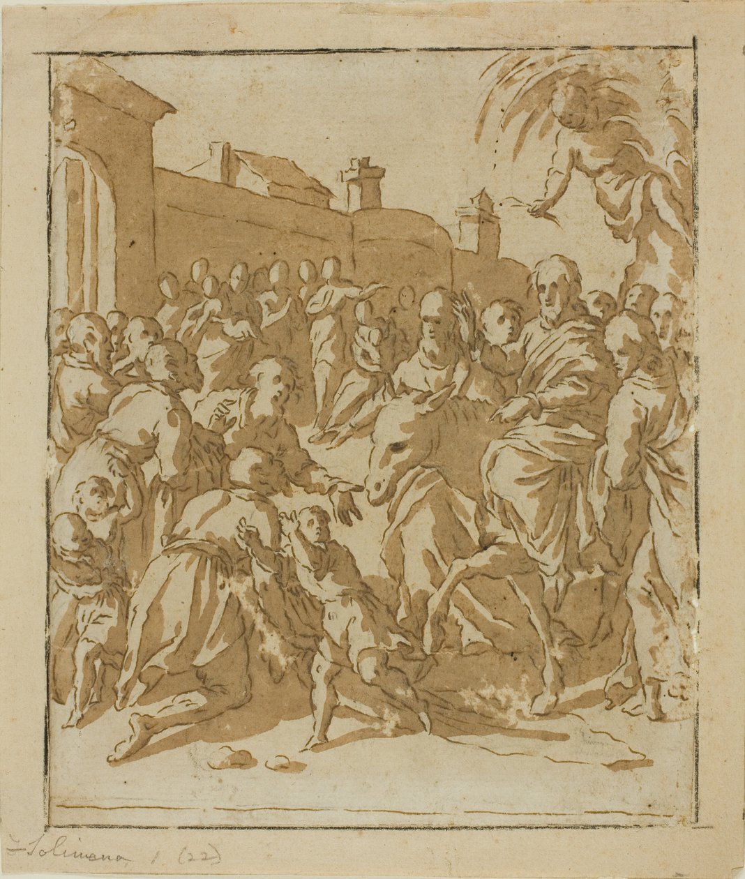 swedish av Marcantonio Bassetti