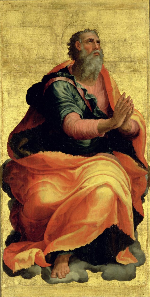Aposteln Paulus av Marco Pino