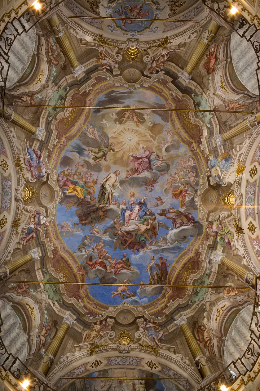 Okänd bild av Marcantonio Franceschini