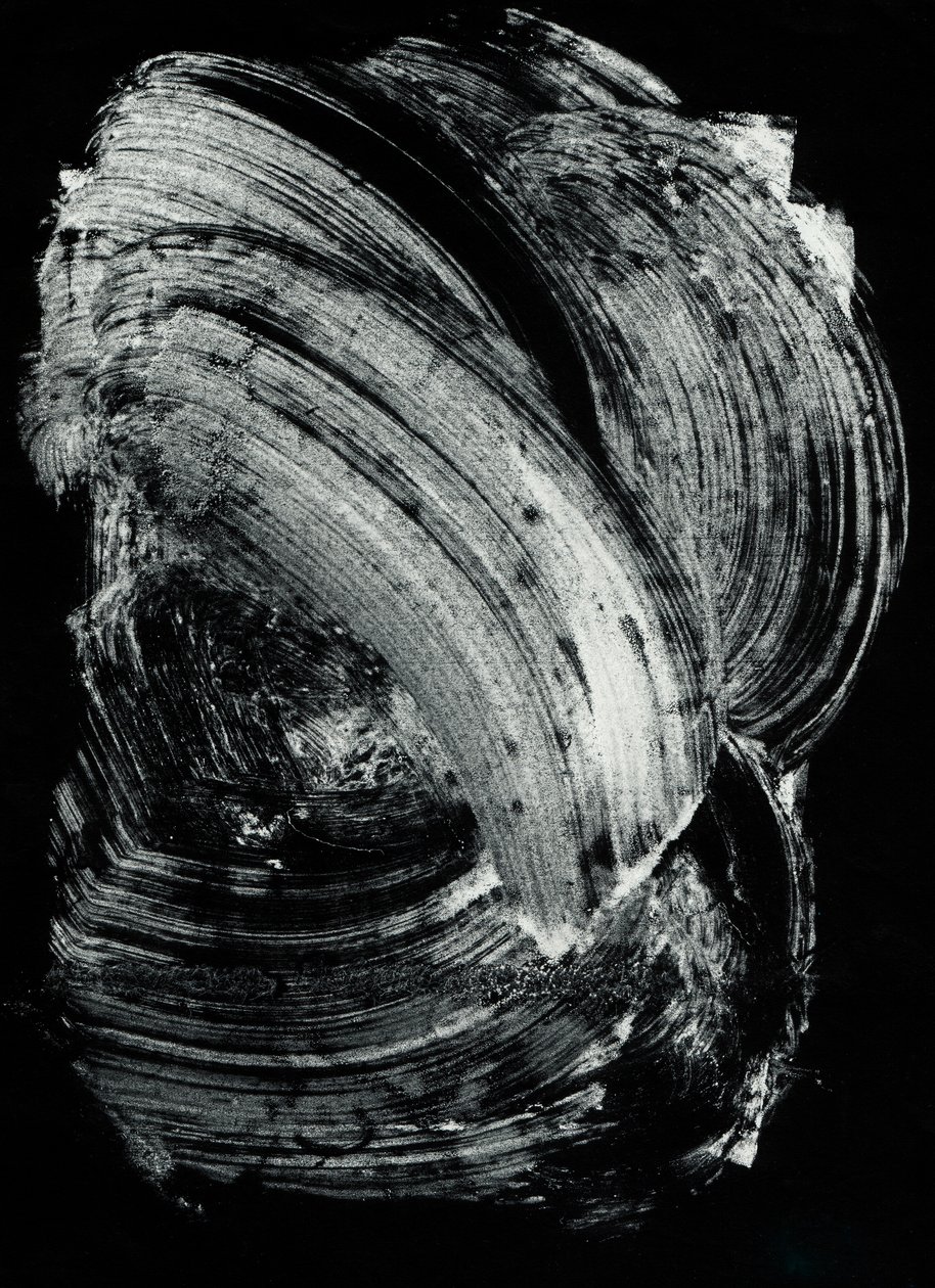 Wagner_148, 2022 (monotyp) av Marco Campedelli