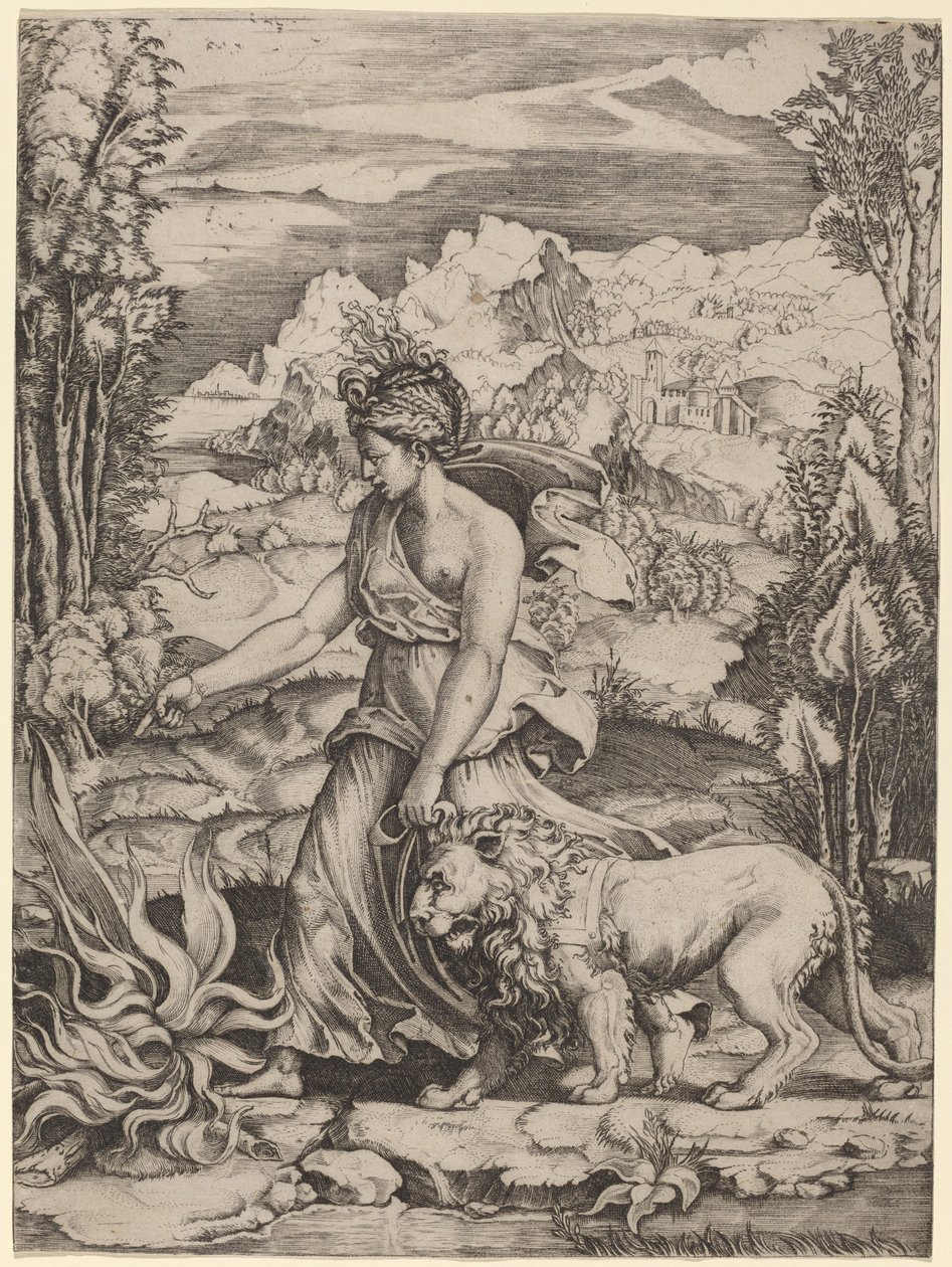 Mod av Marco Dente