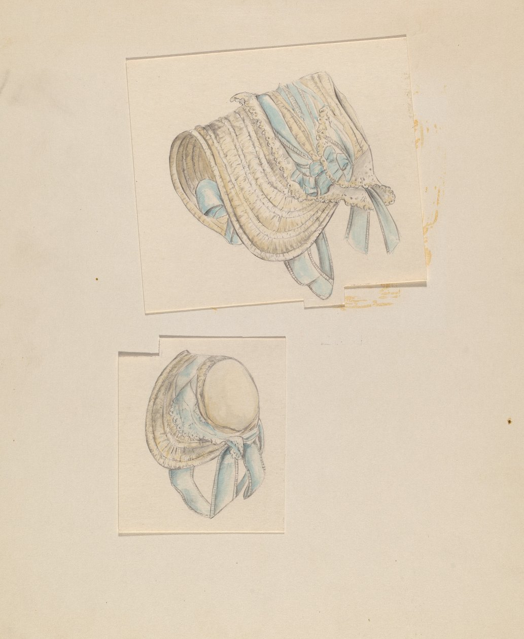 Beanie, c. 1936. av Margaret Concha