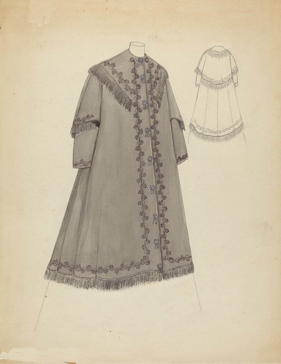 Kappa, 19351942. av Margaret Concha