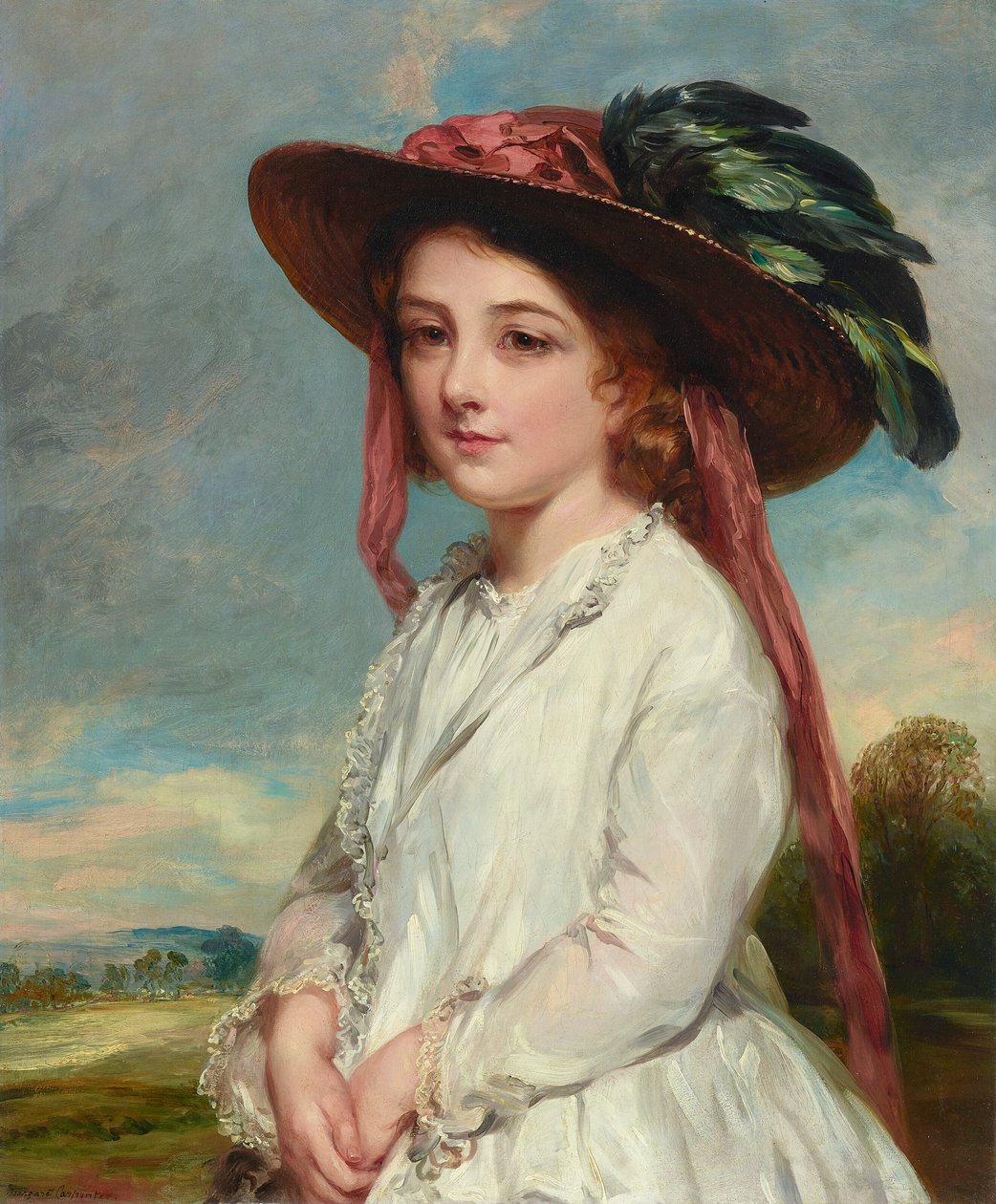 Miss Jane Blythe av Margaret Sarah Carpenter