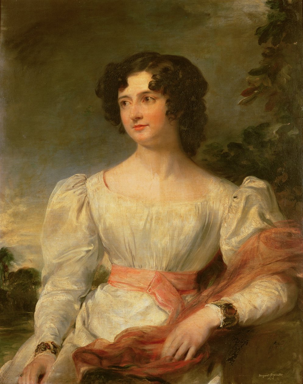 Okänd bild av Margaret Sarah Carpenter