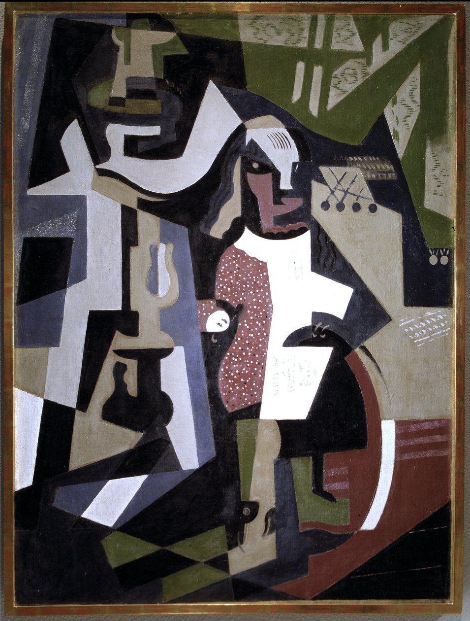  av Maria Blanchard