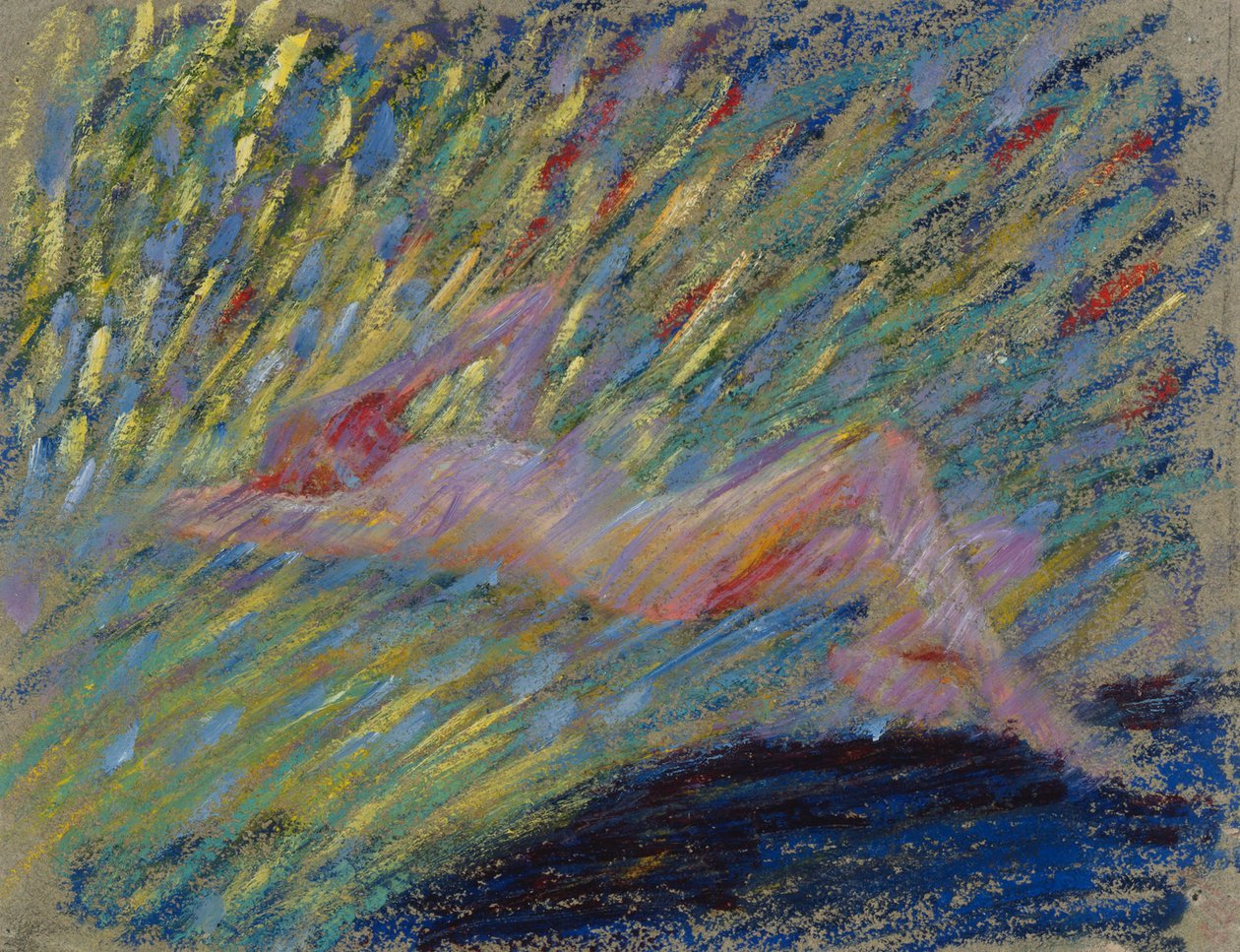 Utan titel av Maria Wiik