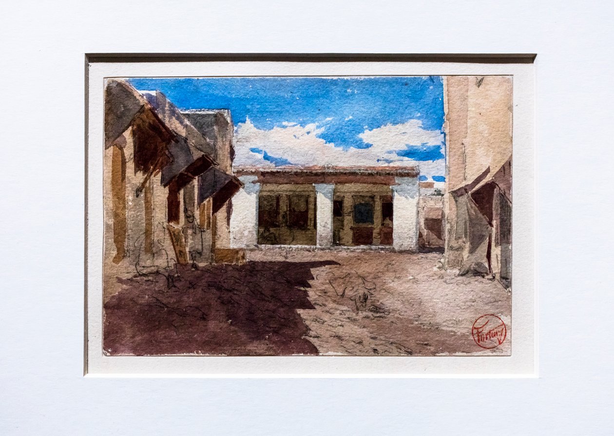  av Mariano Fortuny