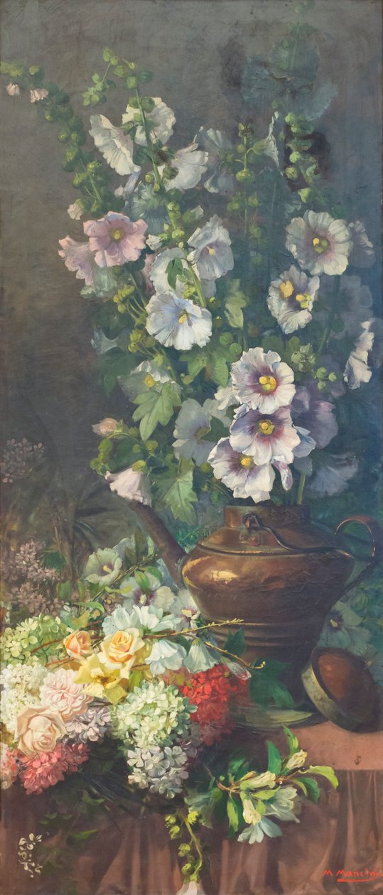 Festens blommor, festens blommor av Mariano Mancini