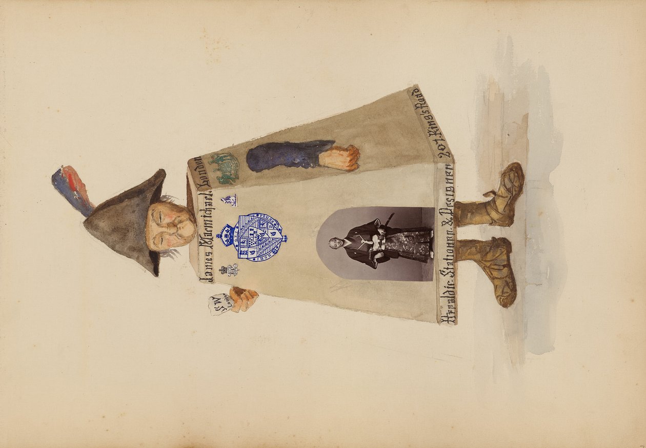 The Madame B Album av Marie Blanche Hennelle Fournier