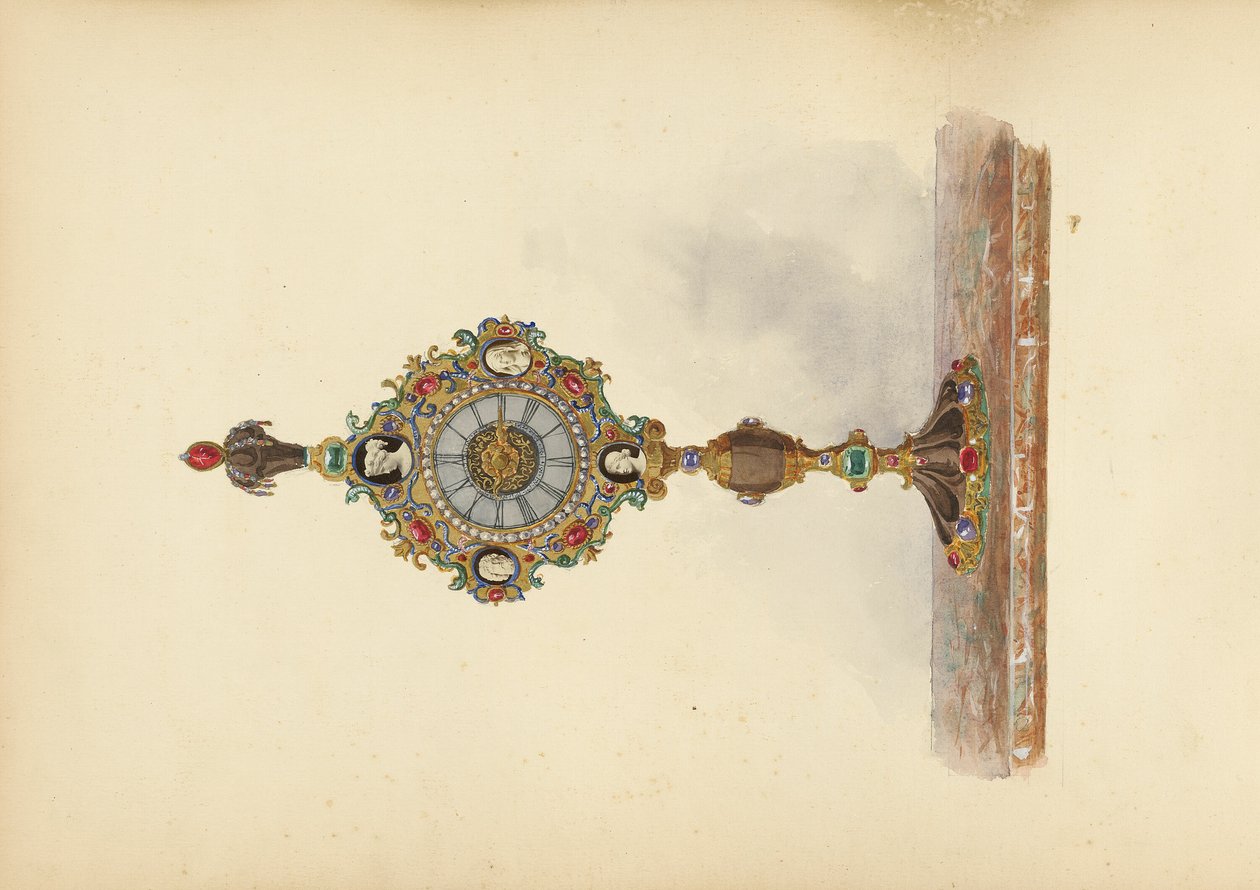 The Madame B Album av Marie Blanche Hennelle Fournier