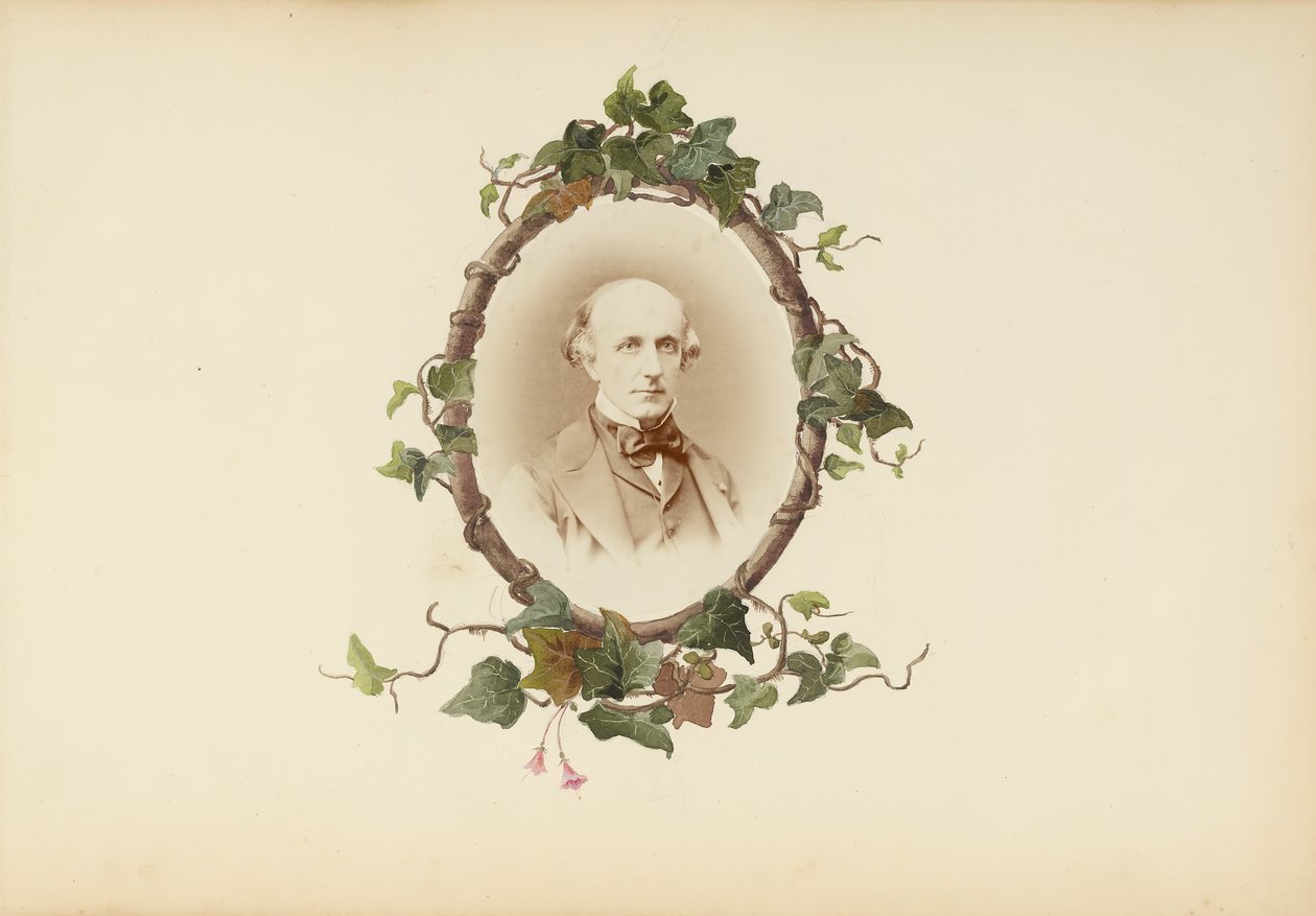 The Madame B Album, 1870-talet. av Marie Blanche Hennelle Fournier