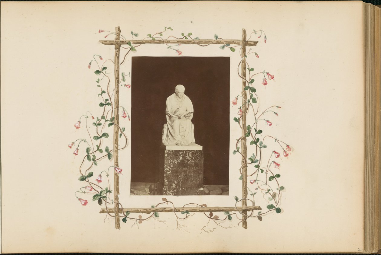 The Madame B Album, 1870-talet. av Marie Blanche Hennelle Fournier