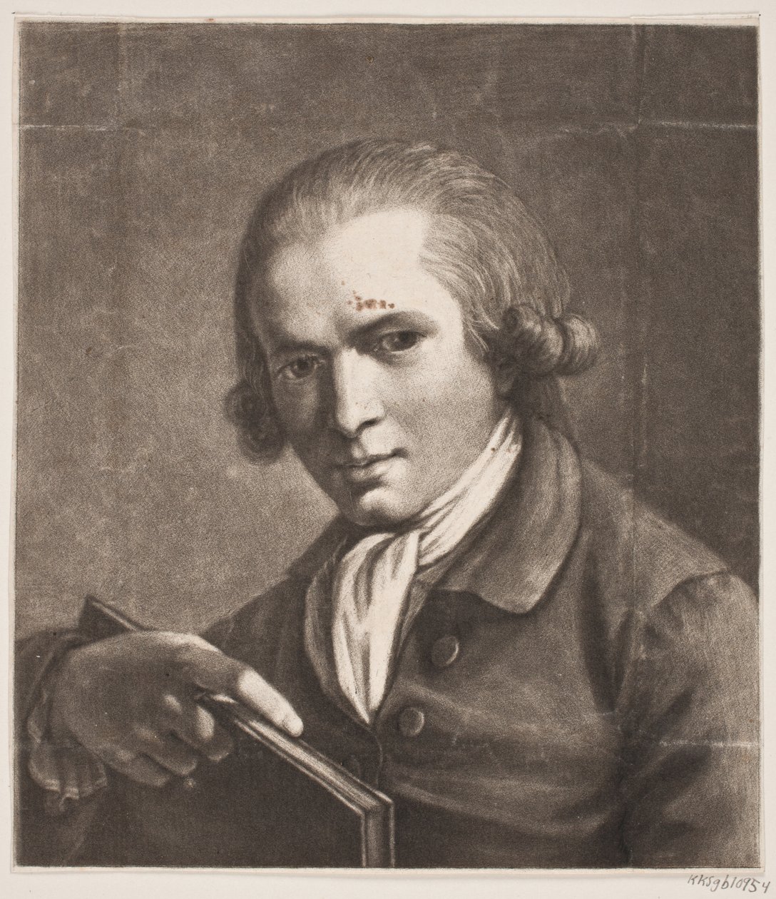 J. F. Clemens av Marie Jeanne Clemens