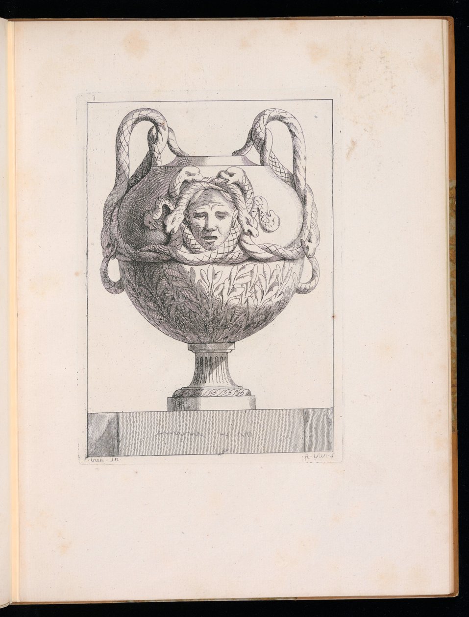 Tryck (Frankrike) av Marie Thérèse Reboul