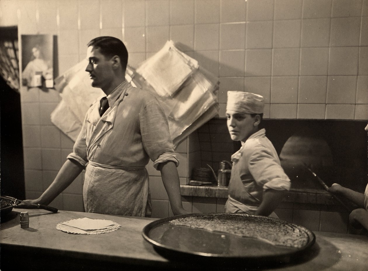 Bageri 