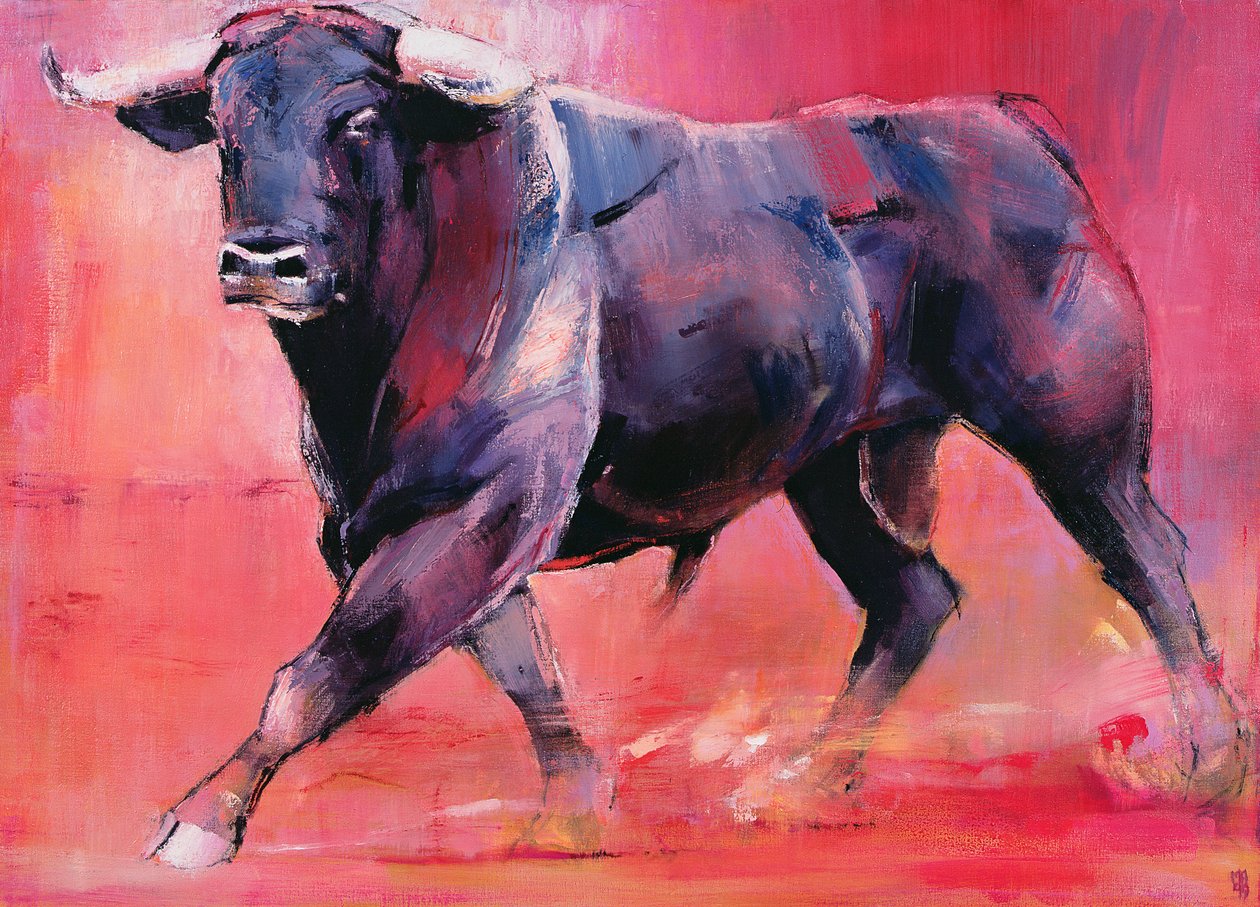 Uppvuxen, 1999 av Mark Adlington