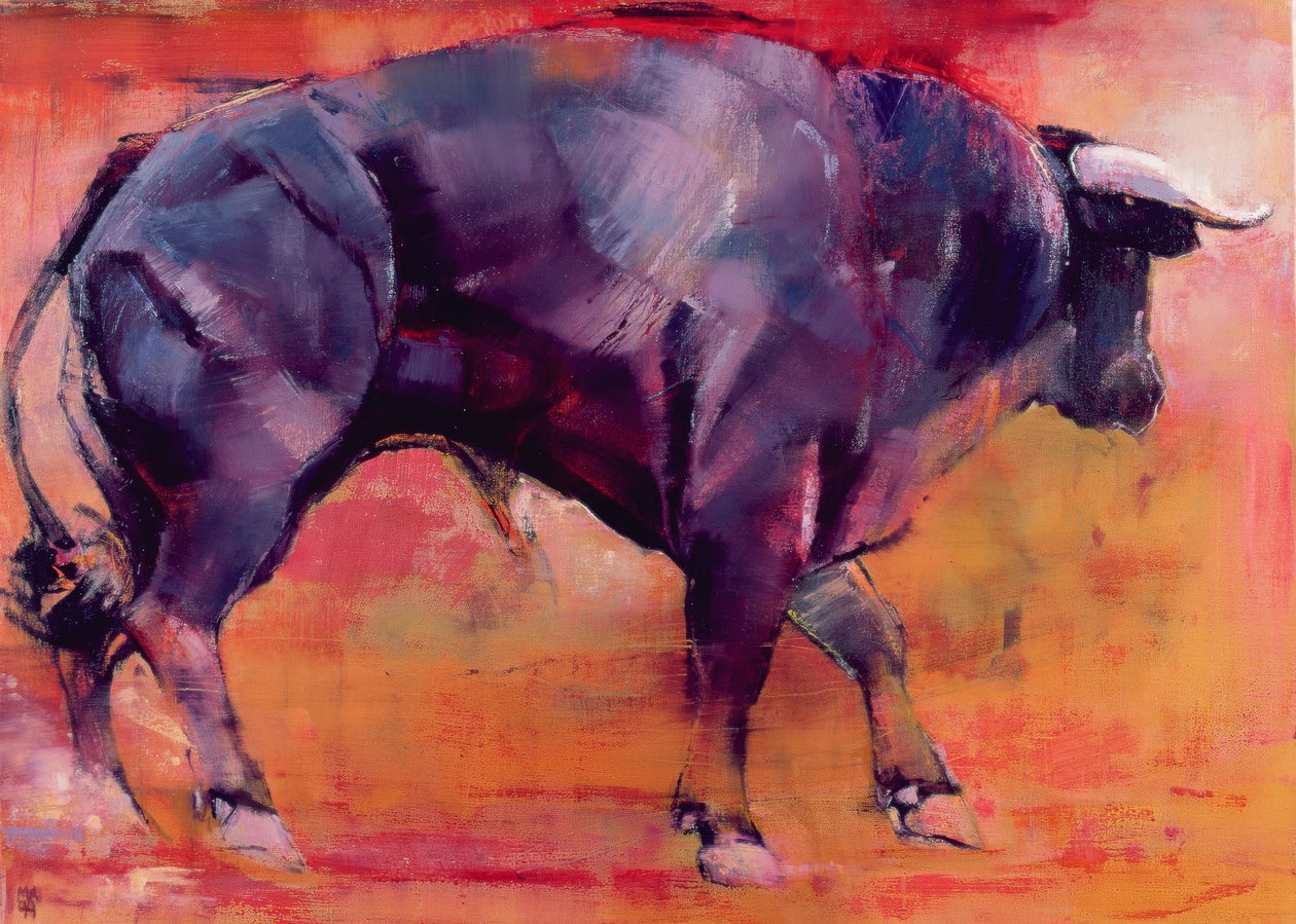 Arbetslös, 1999 av Mark Adlington