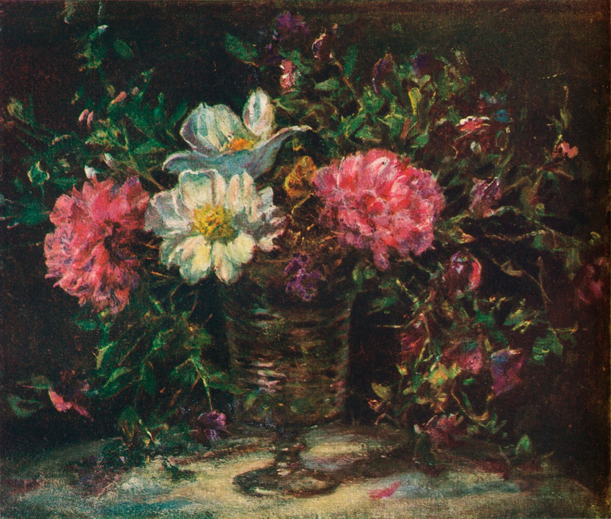 Pioner, c1919 av Mark Fisher