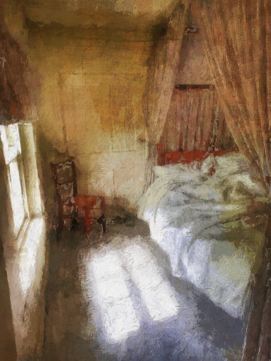 som ett sommarandetag, 2014 (mixad) av Mark Gordon