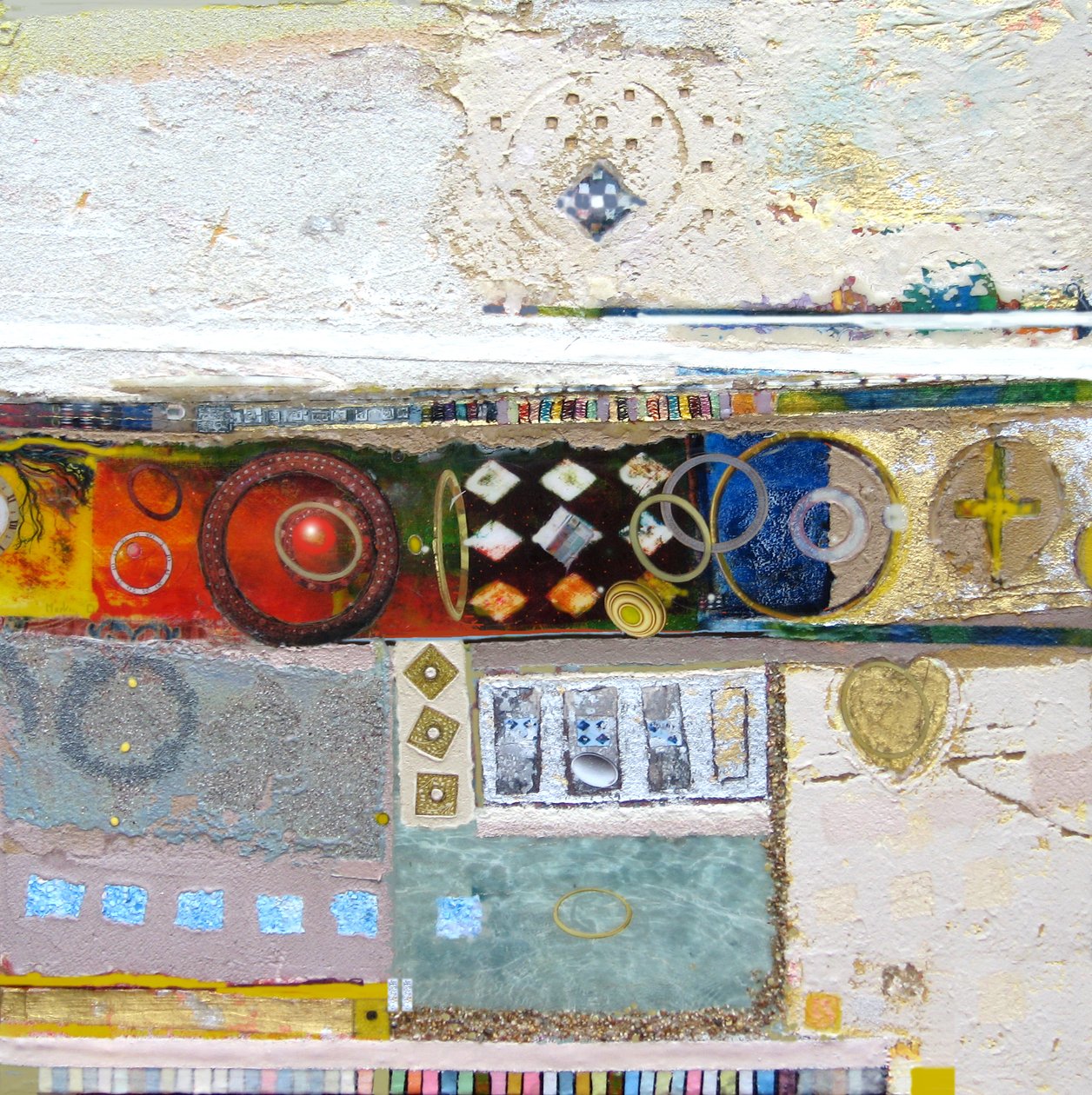 Alkemi, 2014 av Martin Decent