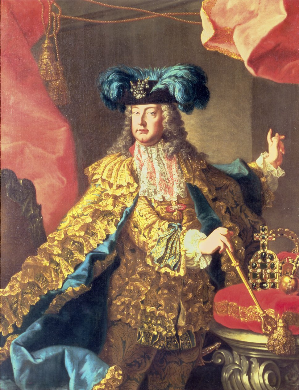 Okänd bild av Martin II Mytens or Meytens