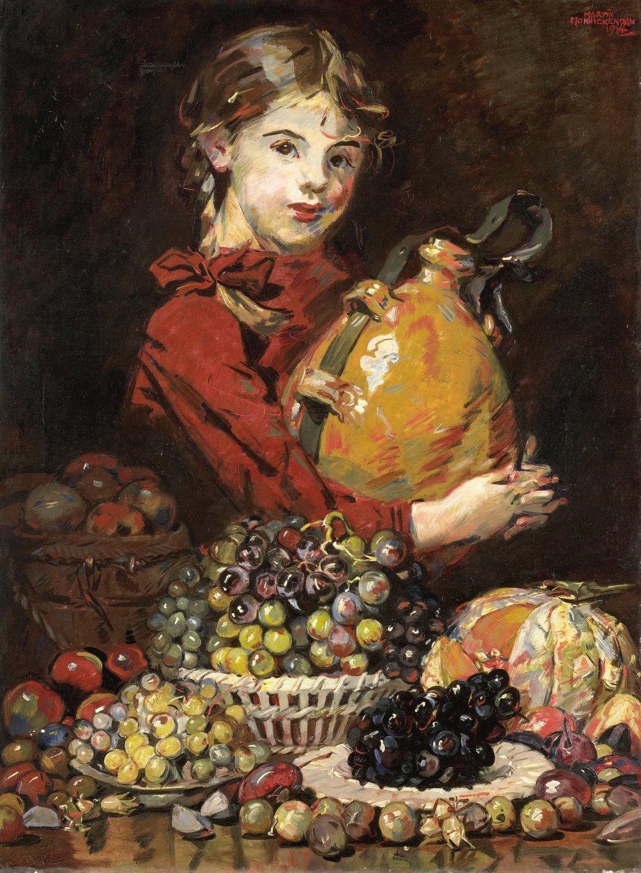  av Martin Monnickendam
