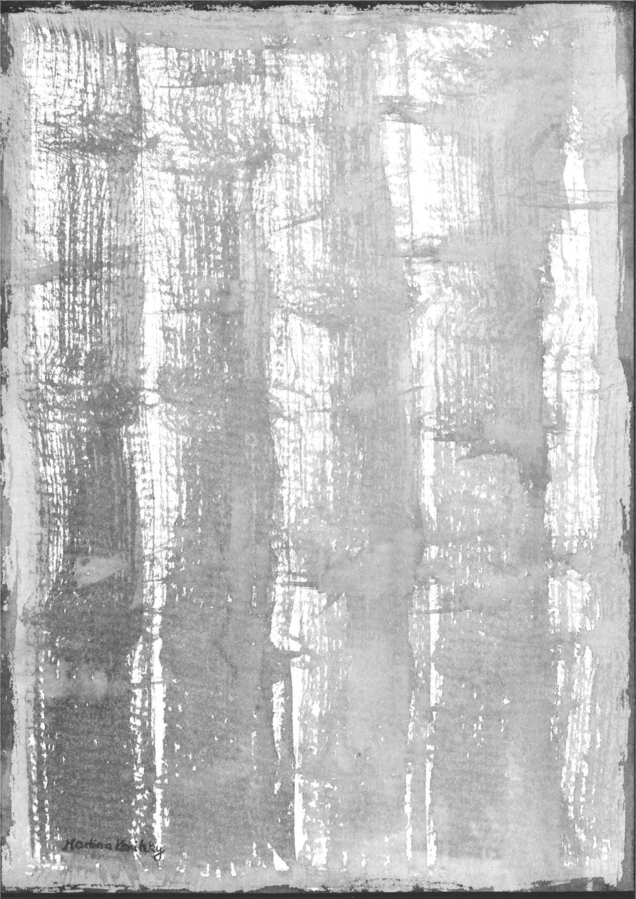 Bambu av Martina Konitzky