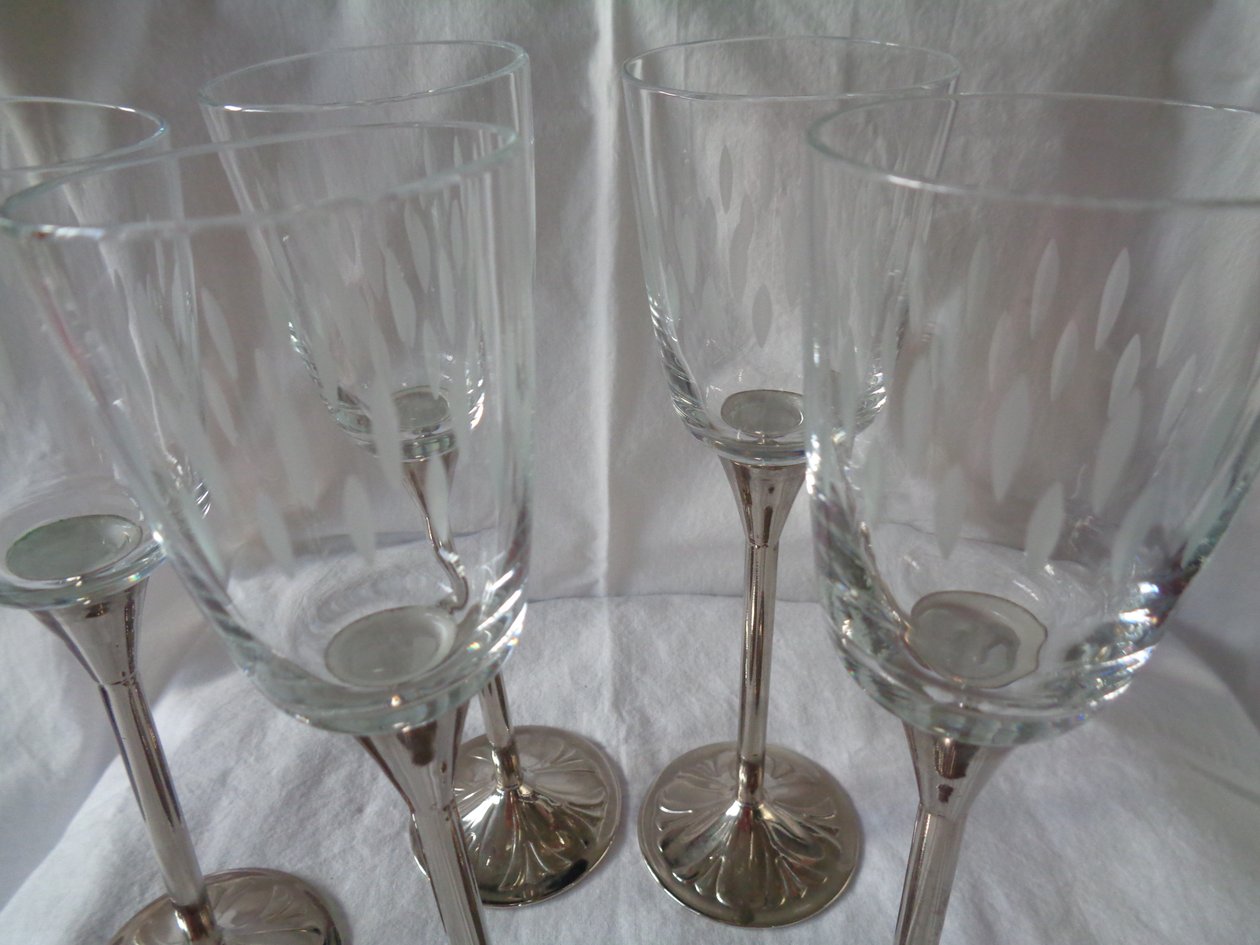 Stemware av Martina Konitzky