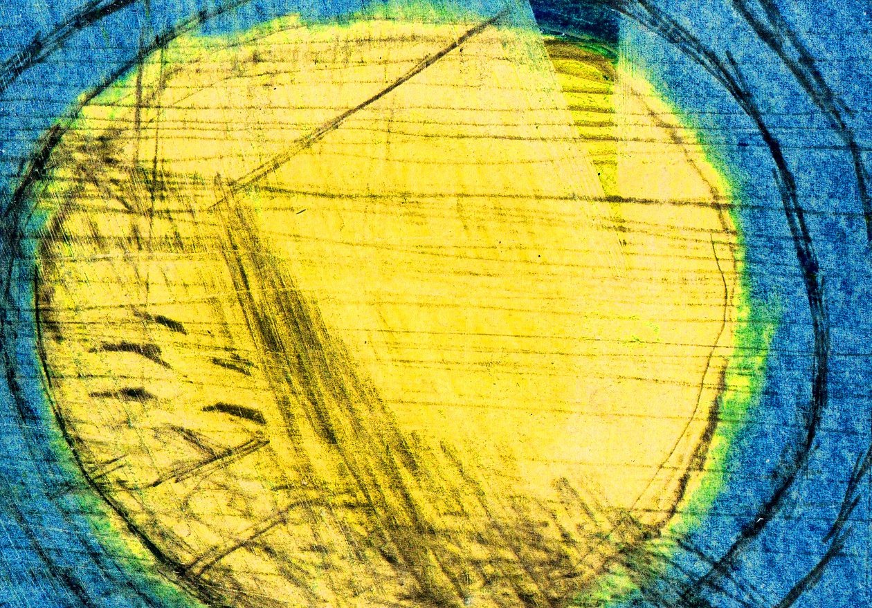 citron- av Martina Konitzky