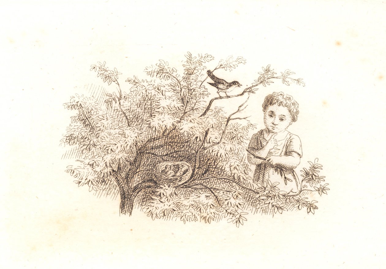 Räkenskaper 1846-48 av Martinus Rørbye