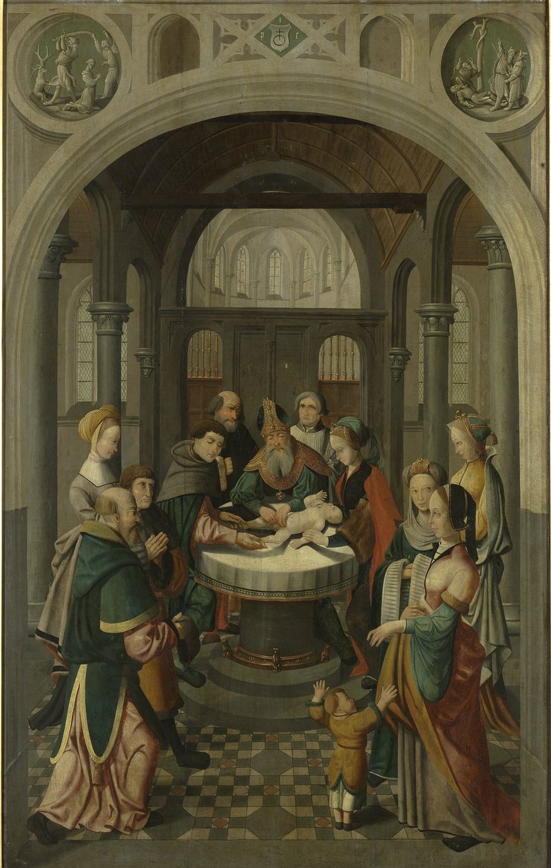  av Master of Alkmaar