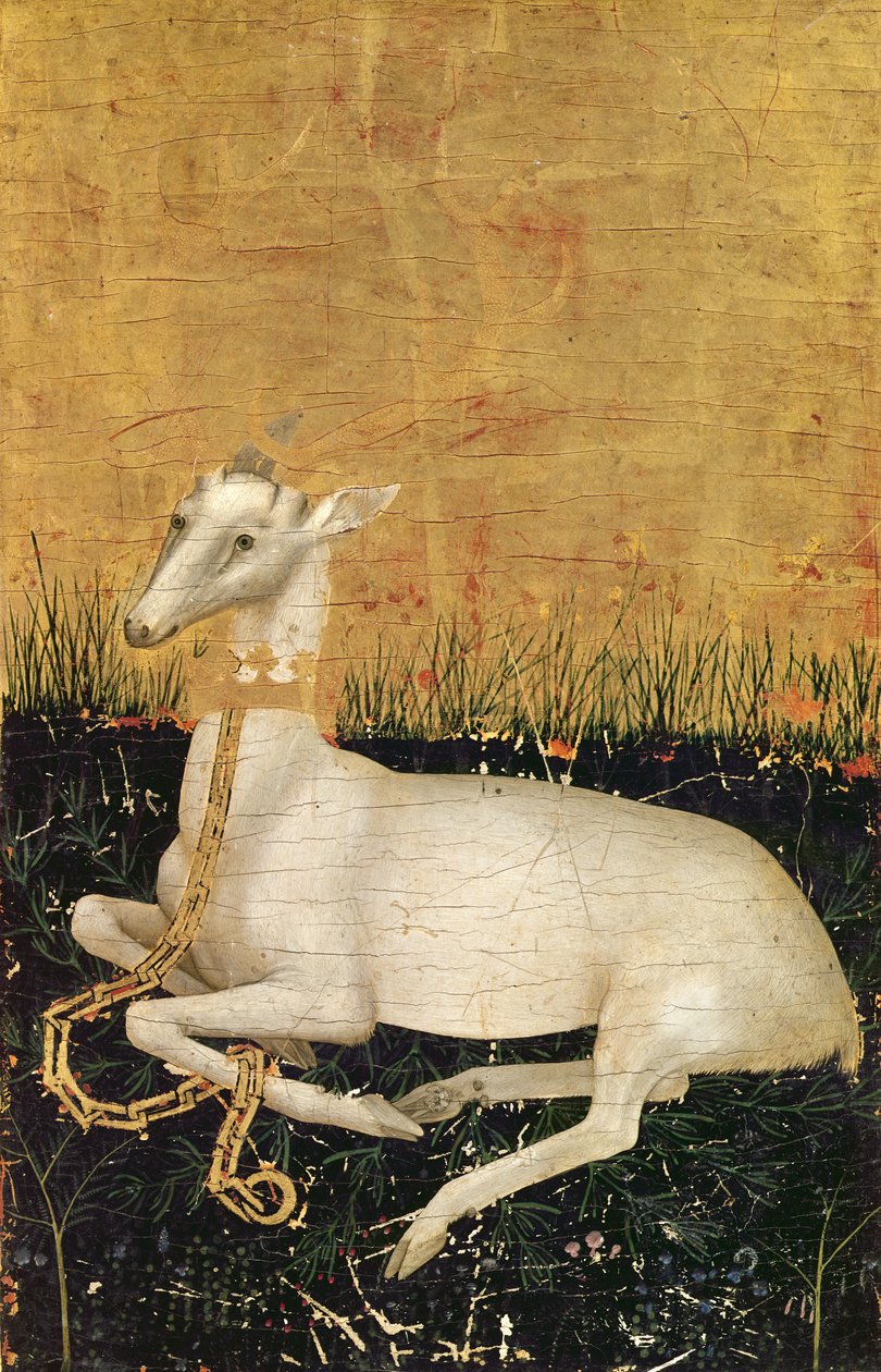 White Hart, från 