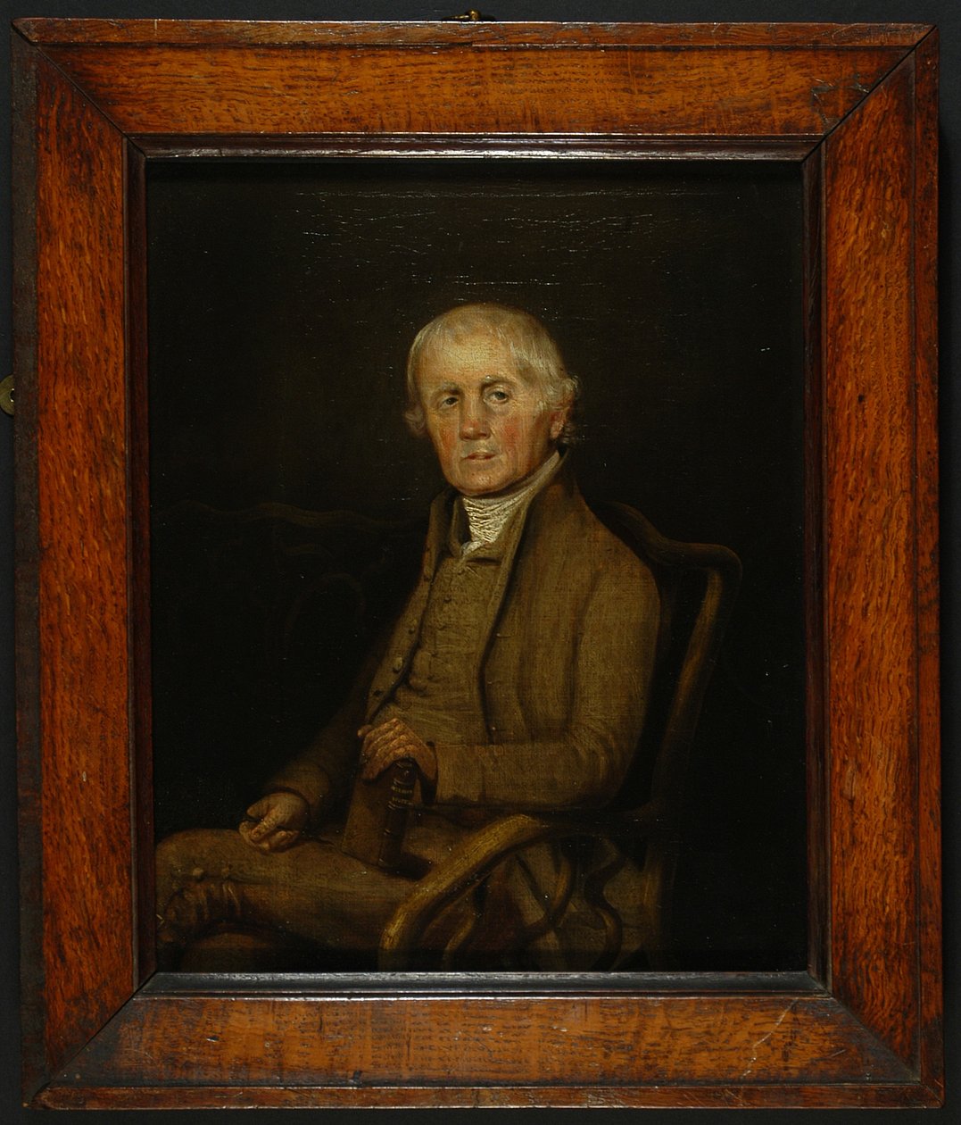 Thomas Wilkinson, ca 1820-36 av Matthew Ellis Nutter