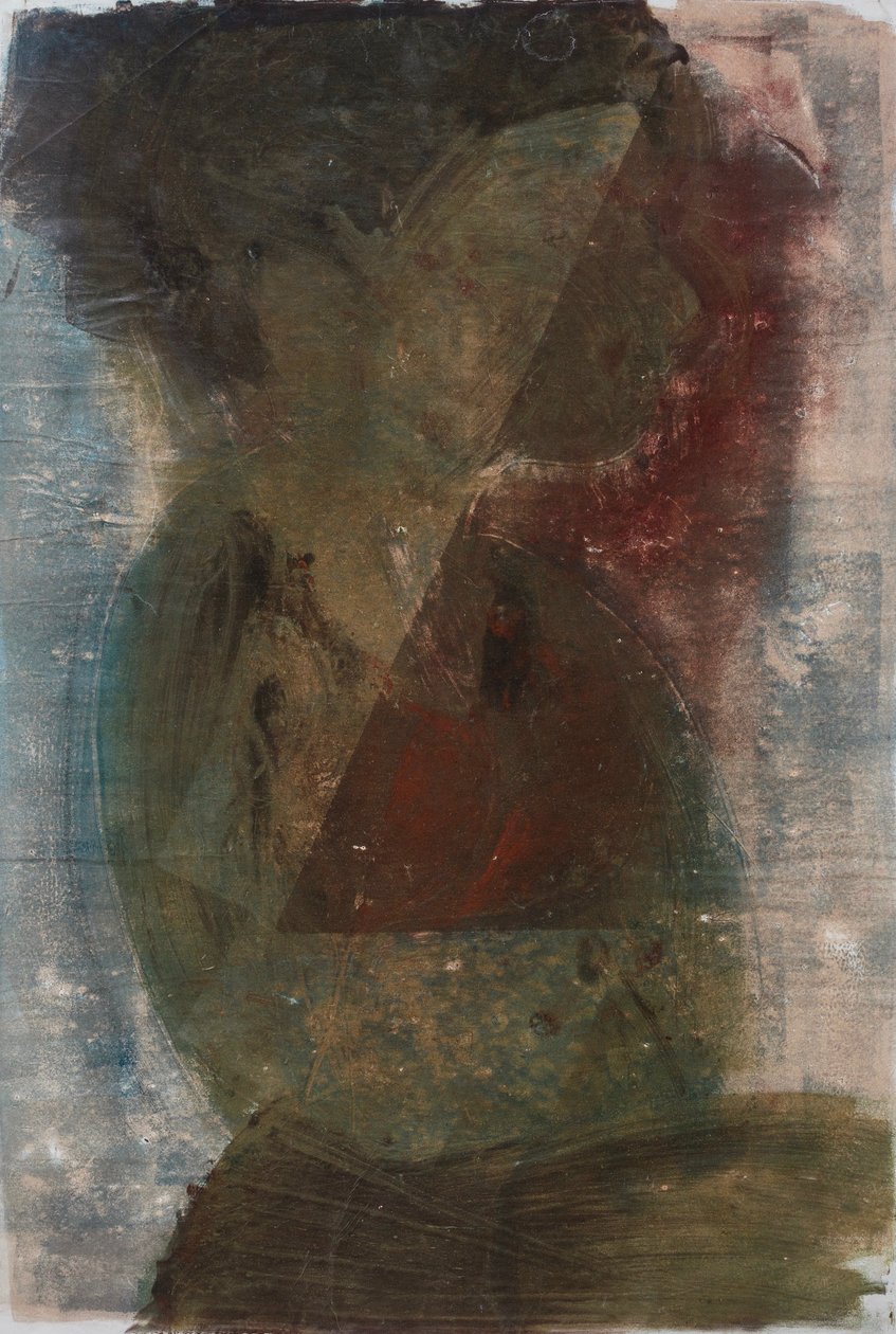Pauline av Matthew Hilton