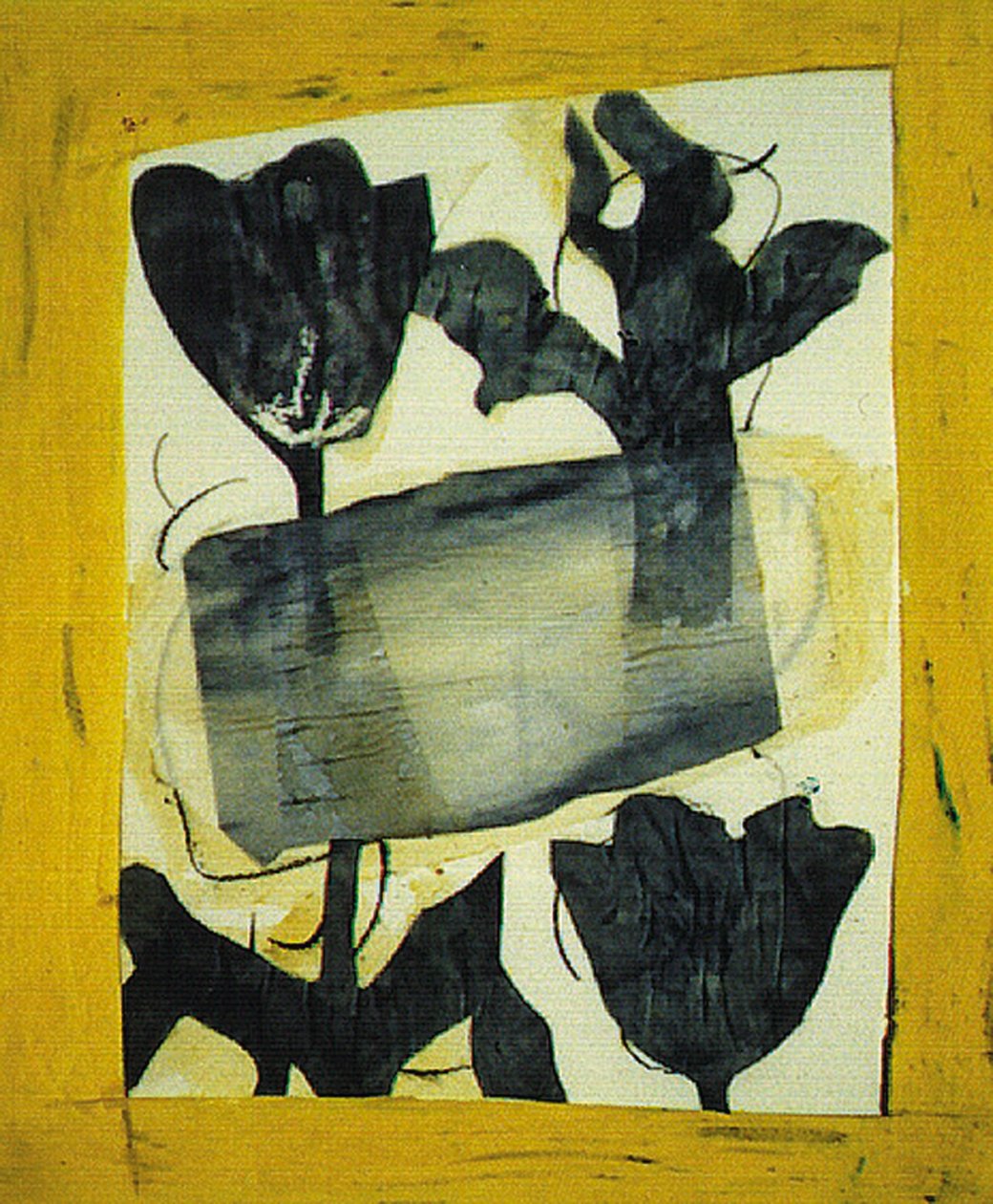 tjuta av Matthew Hilton