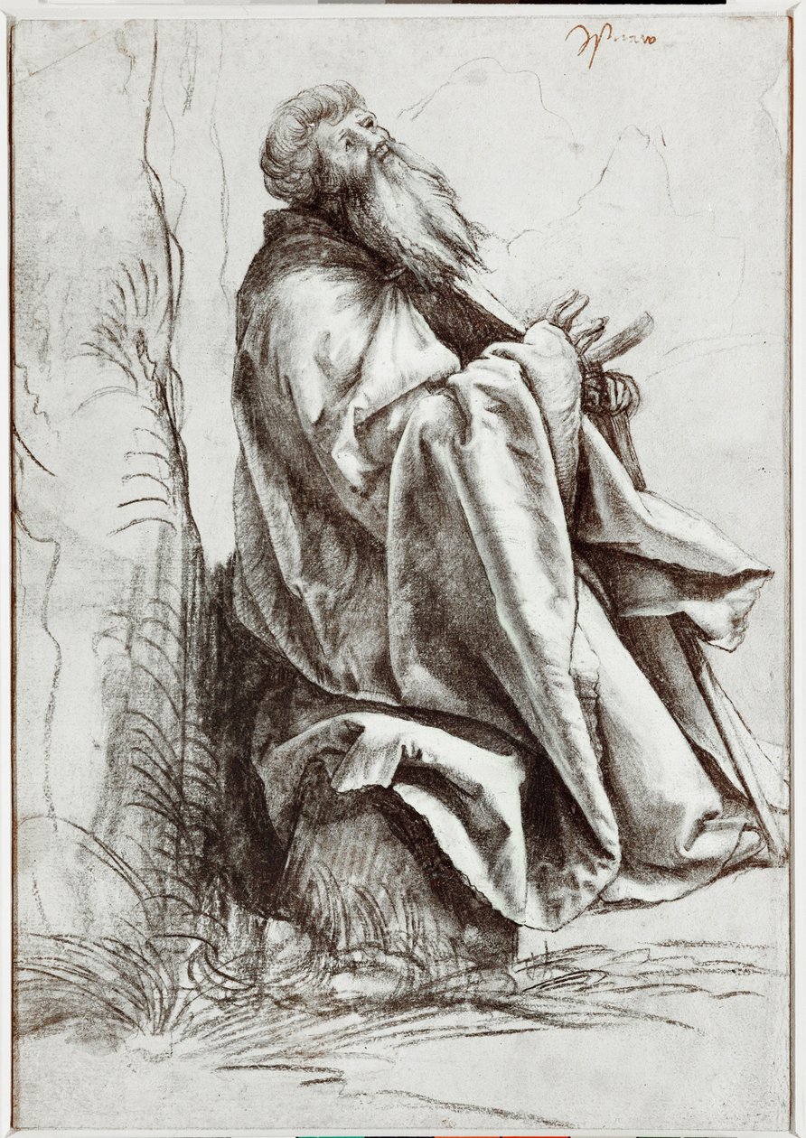  av Matthias Gruenewald