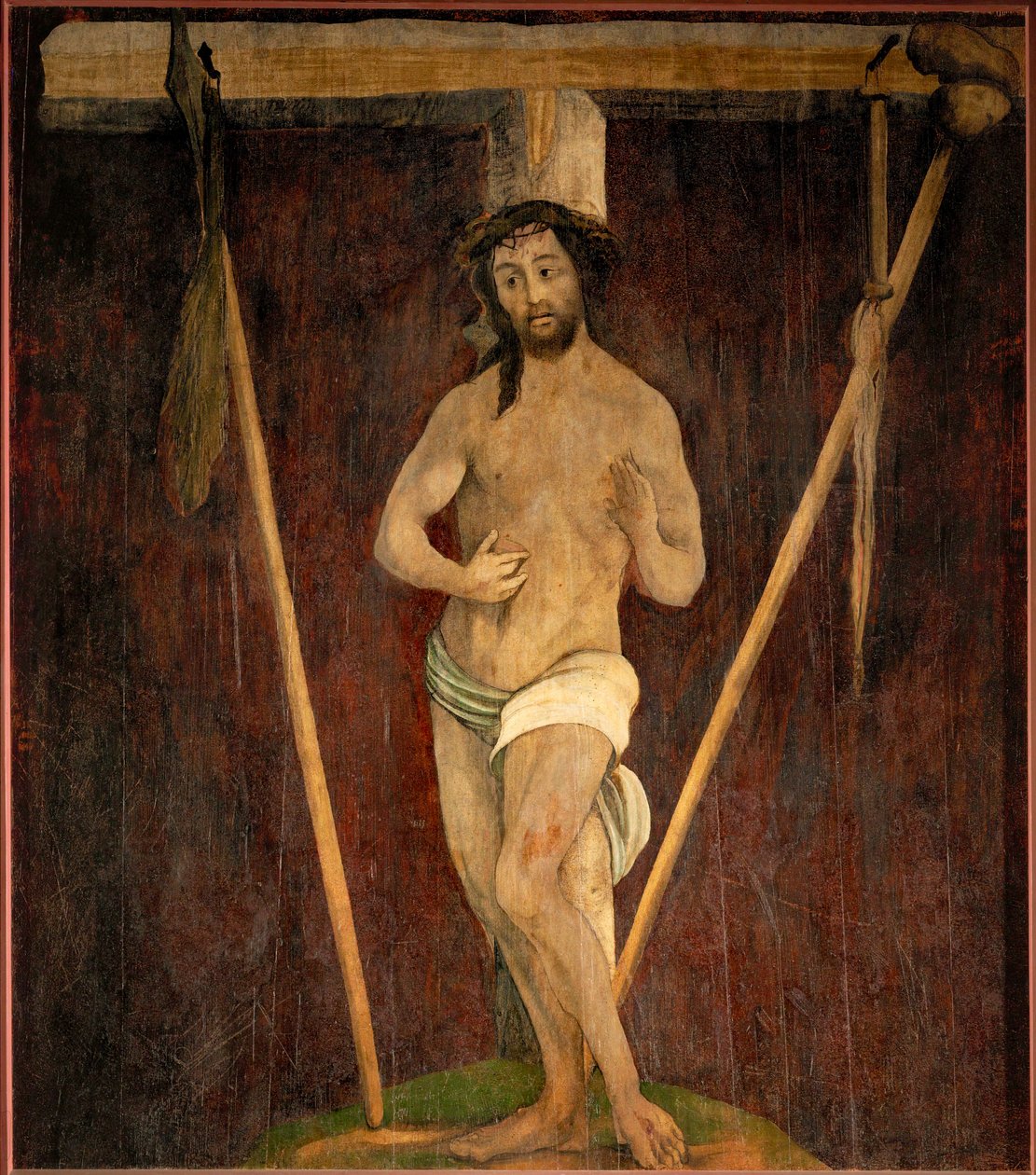  av Matthias Gruenewald