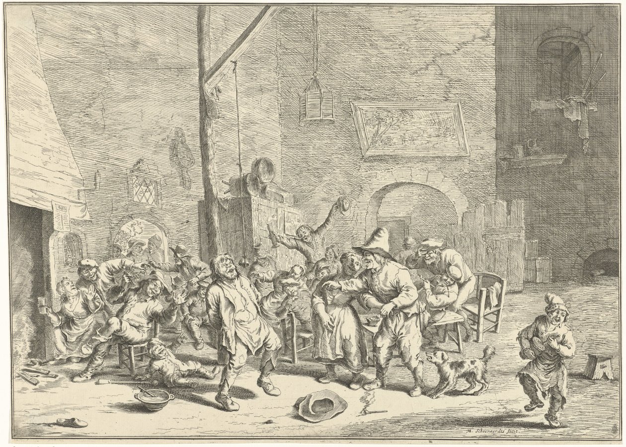 The Game with the Apple av Matthijs Schoevaerdts